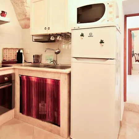 Apartment Da Pasqualina By Typney
