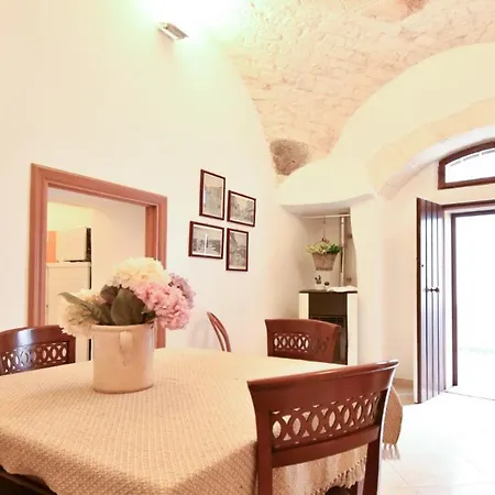 Apartment Da Pasqualina By Typney