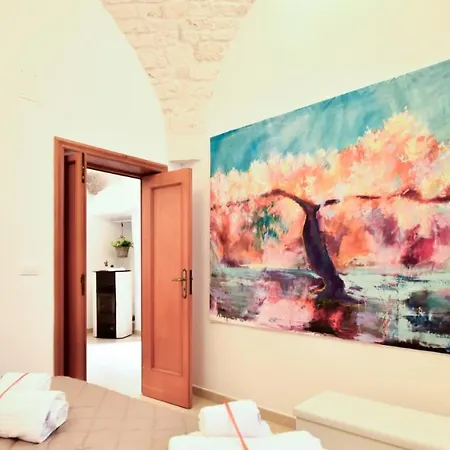 Apartment Da Pasqualina By Typney