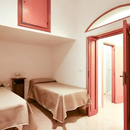 Apartment Da Pasqualina By Typney Ostuni